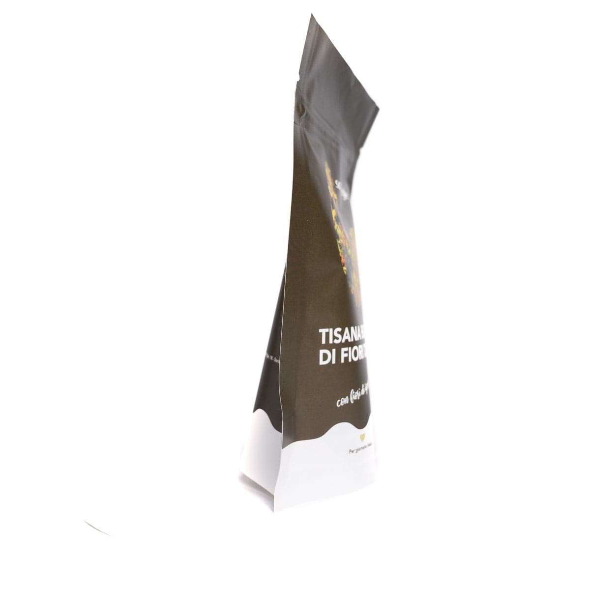 Tisana di Fiori di Iperico biologico, 50 gr - 42