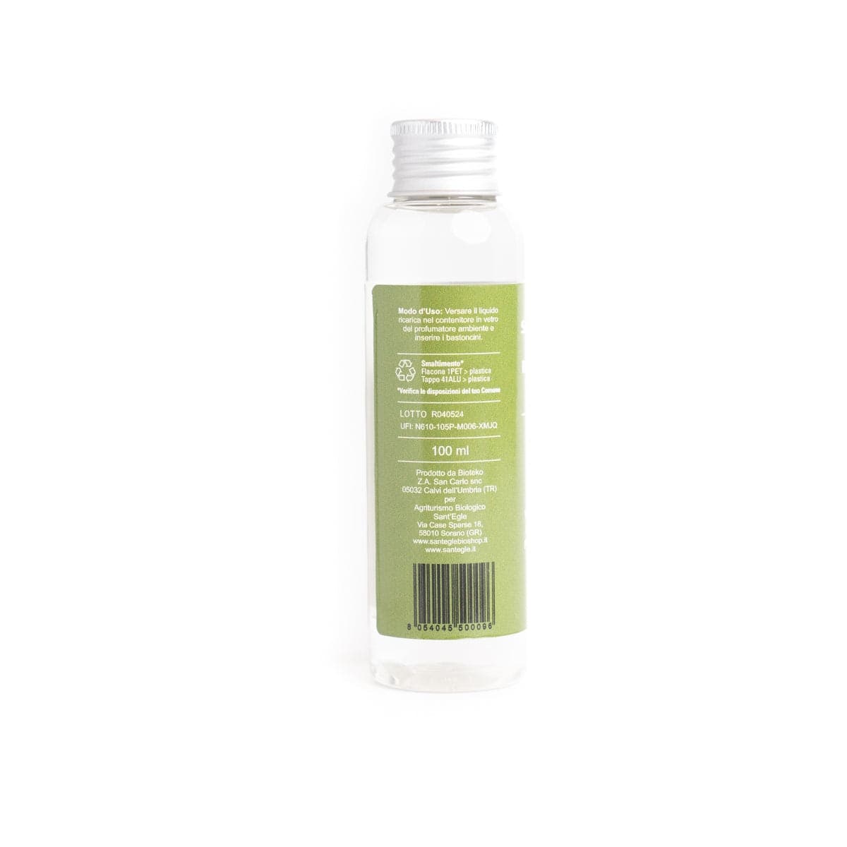 Profumo bio per ambienti , 100 ml - 27