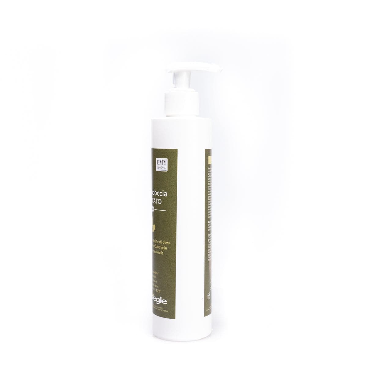 Bagno doccia Bio, 200 ml in Bagnoschiuma docciaschiuma e gel doccia Sant’Egle Shop Biologico - Sorano, commercioVirtuoso.it