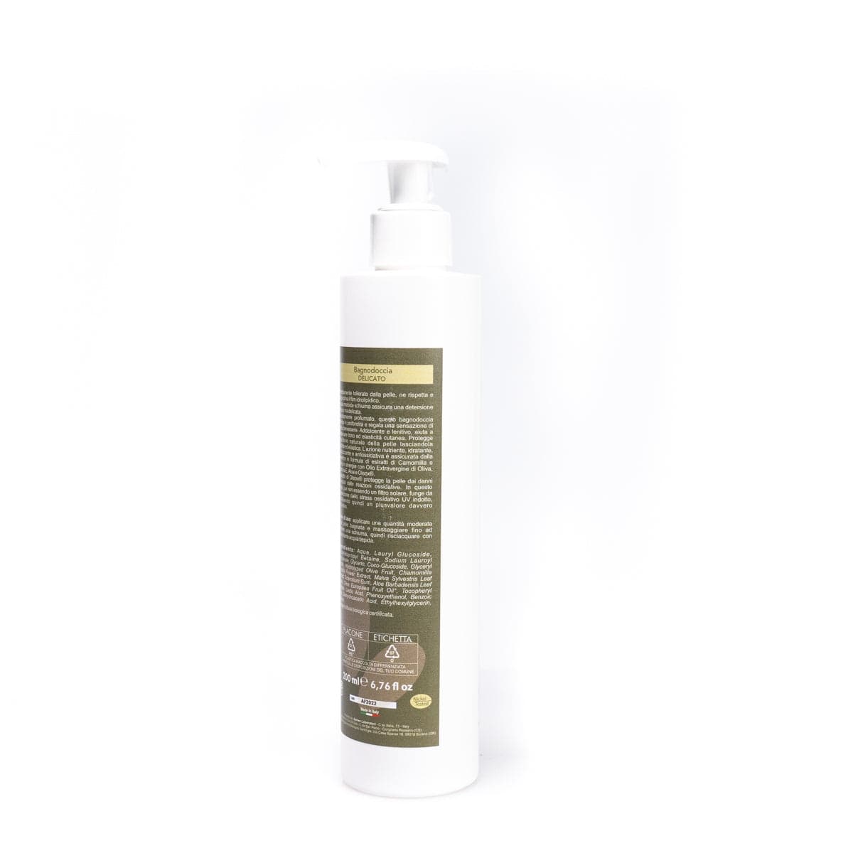 Bagno doccia Bio, 200 ml - 28