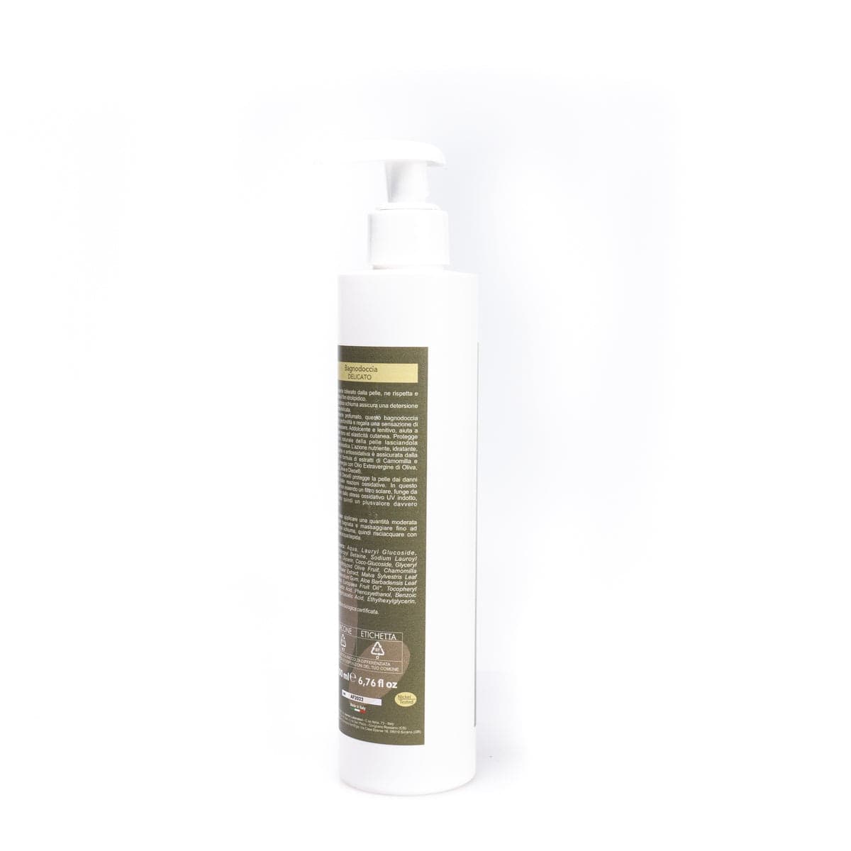Bagno doccia Bio, 200 ml - 29