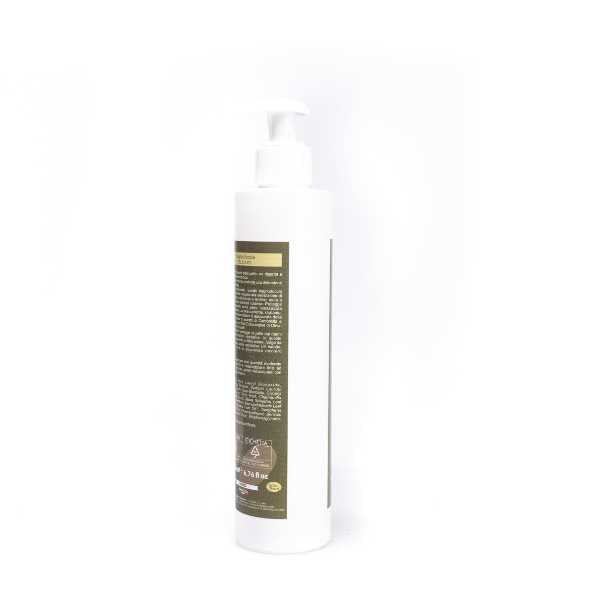 Bagno doccia Bio, 200 ml - 30