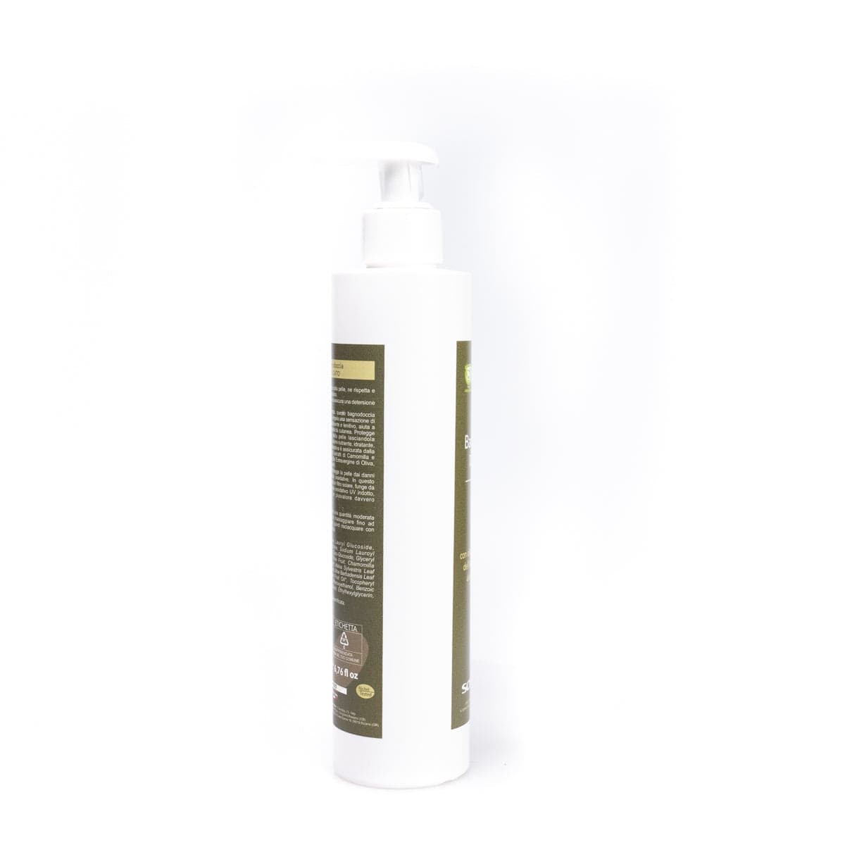 Bagno doccia Bio, 200 ml - 32