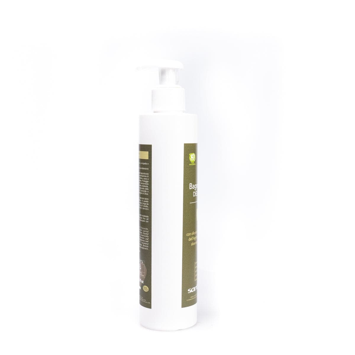 Bagno doccia Bio, 200 ml - 34