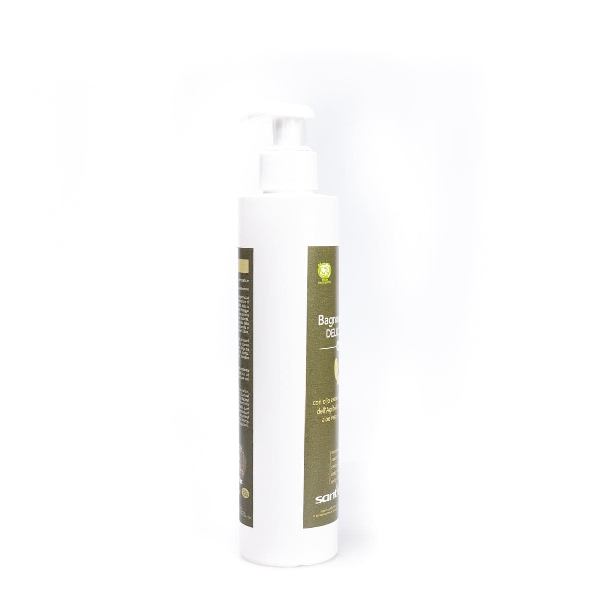 Bagno doccia Bio, 200 ml - 35
