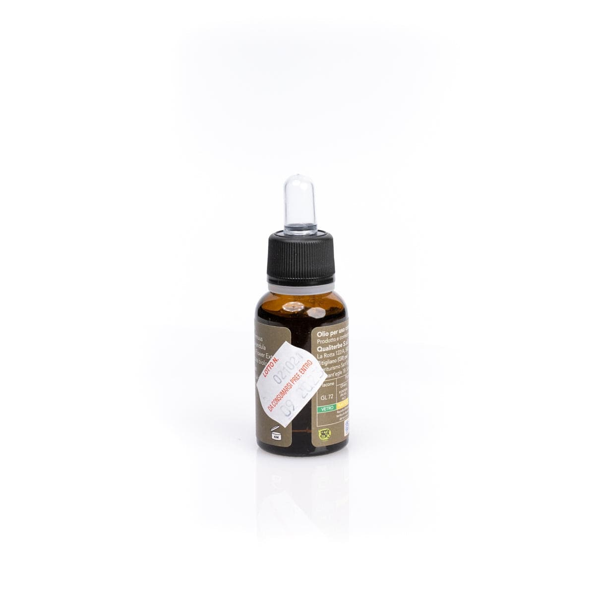 Oleolito di Lavanda Biologico, cosmetico - 23