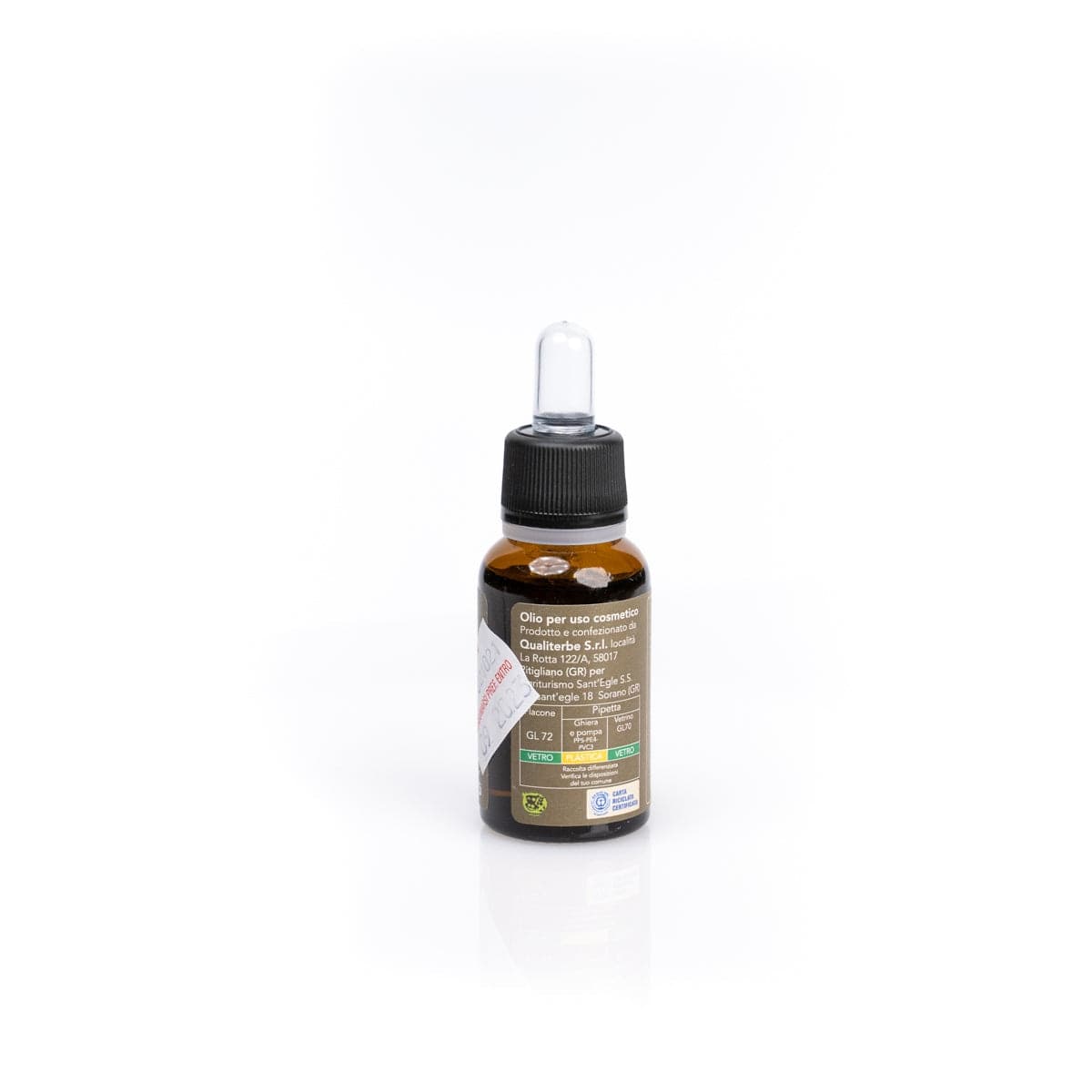 Oleolito di Lavanda Biologico, cosmetico - 28