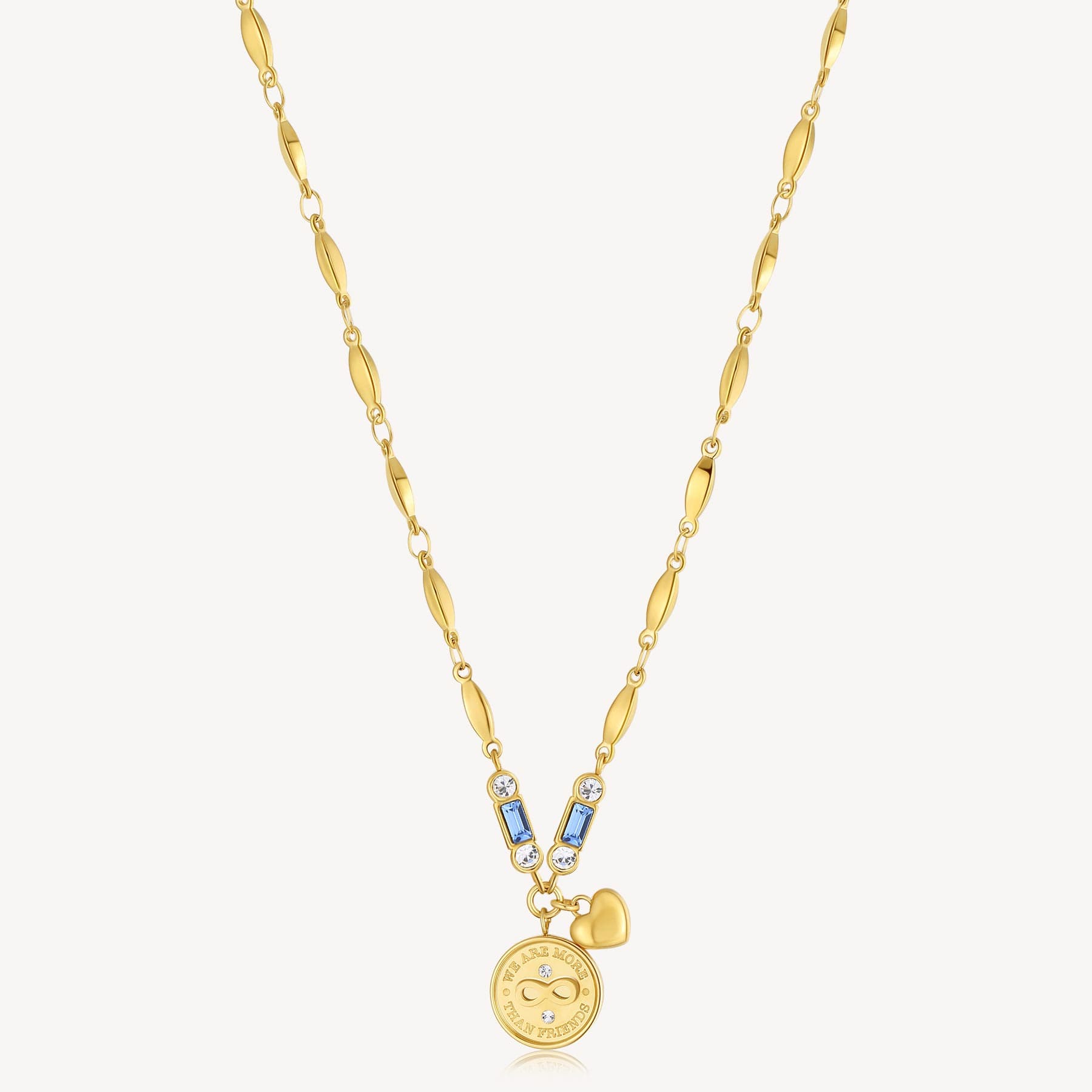 Collana donna BROSWAY BHKN077 - 3