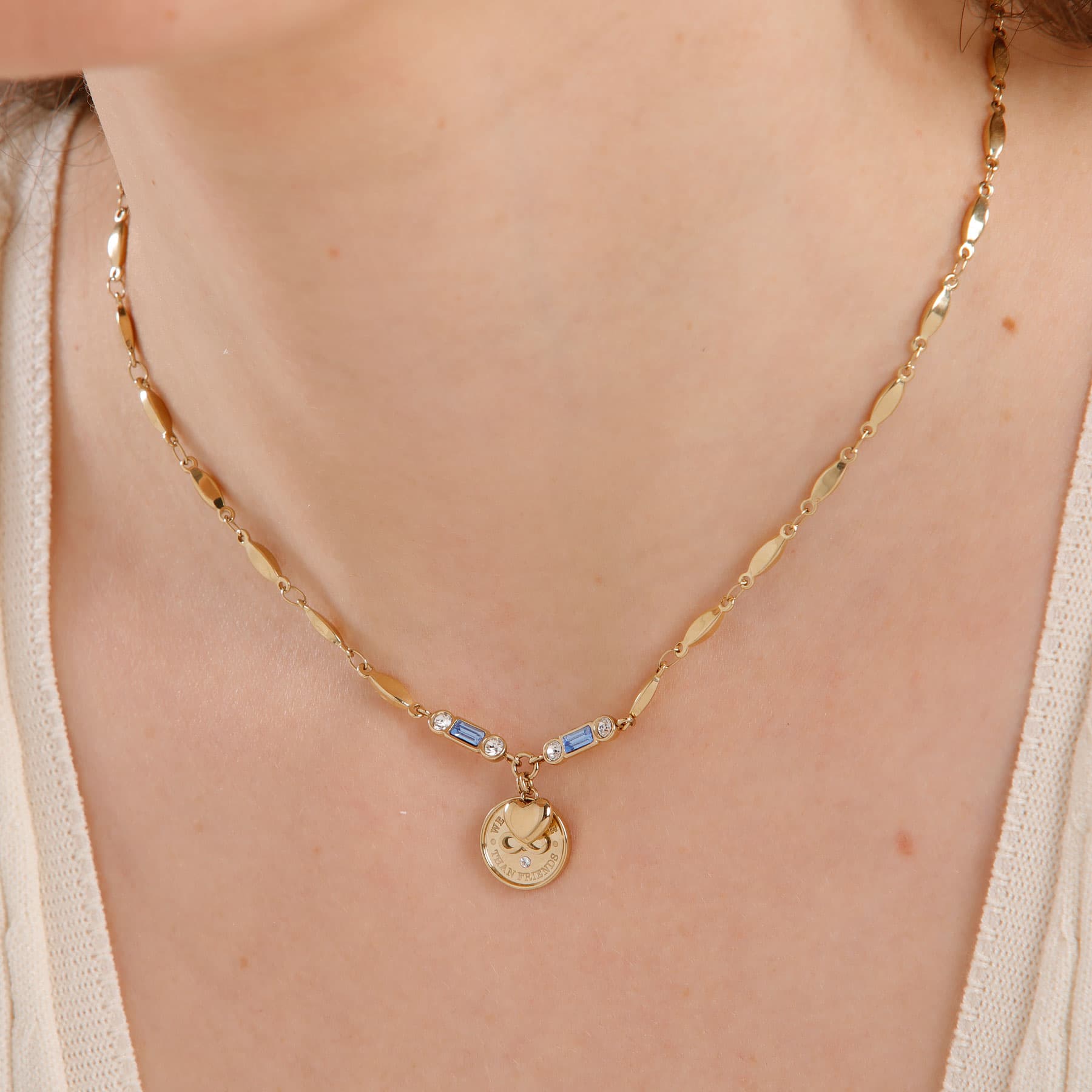 Collana donna BROSWAY BHKN077 - 2