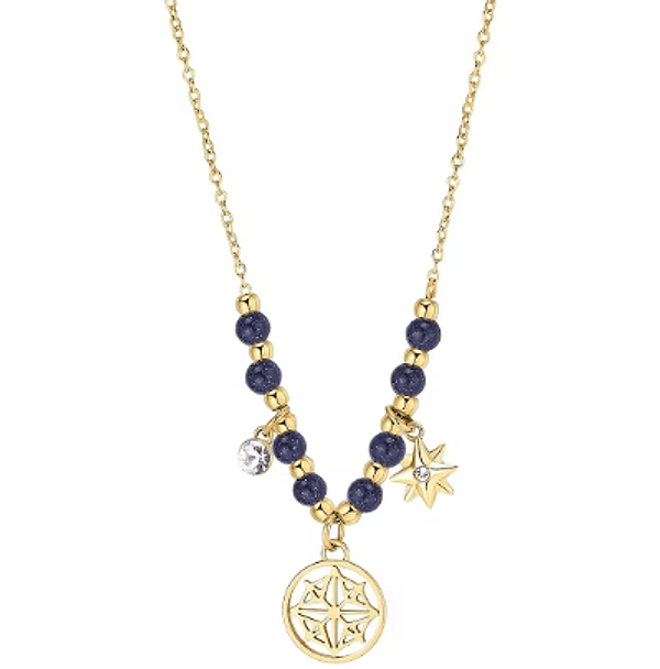 Collana donna BROSWAY BHKL16 – gioiello