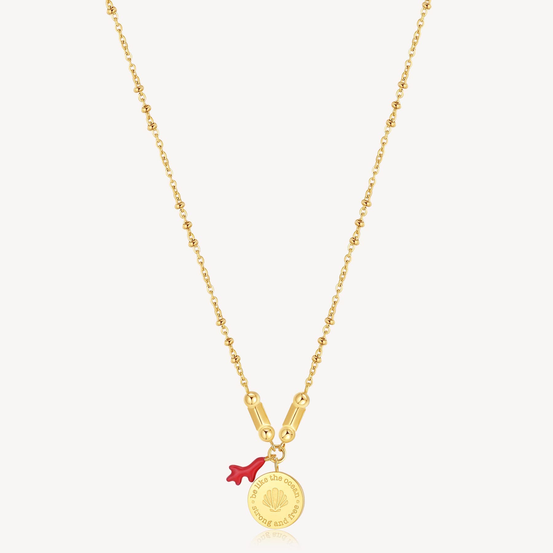 Collana donna BROSWAY BHKN076 - 3