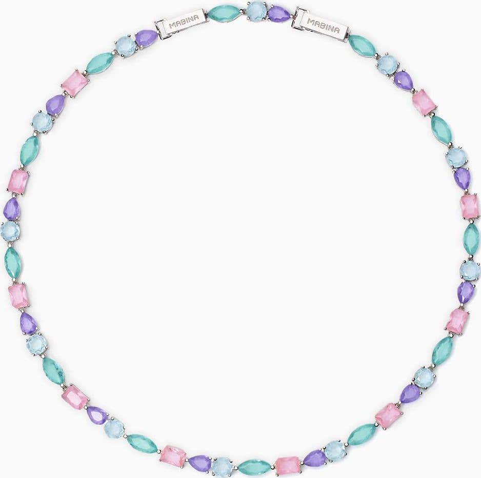Collana donna MABINA 553717 – gioiello