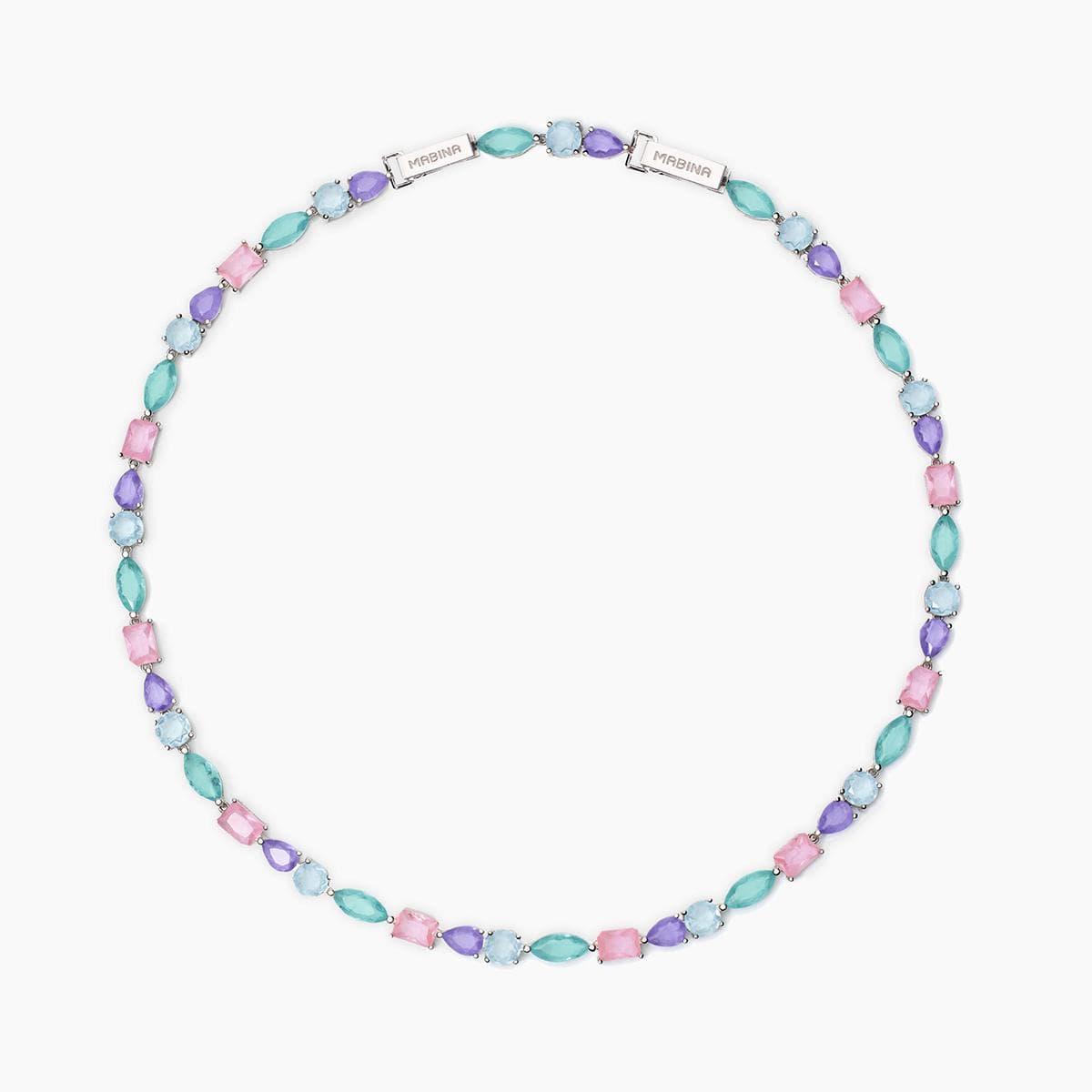 Collana donna MABINA 553717 - 4