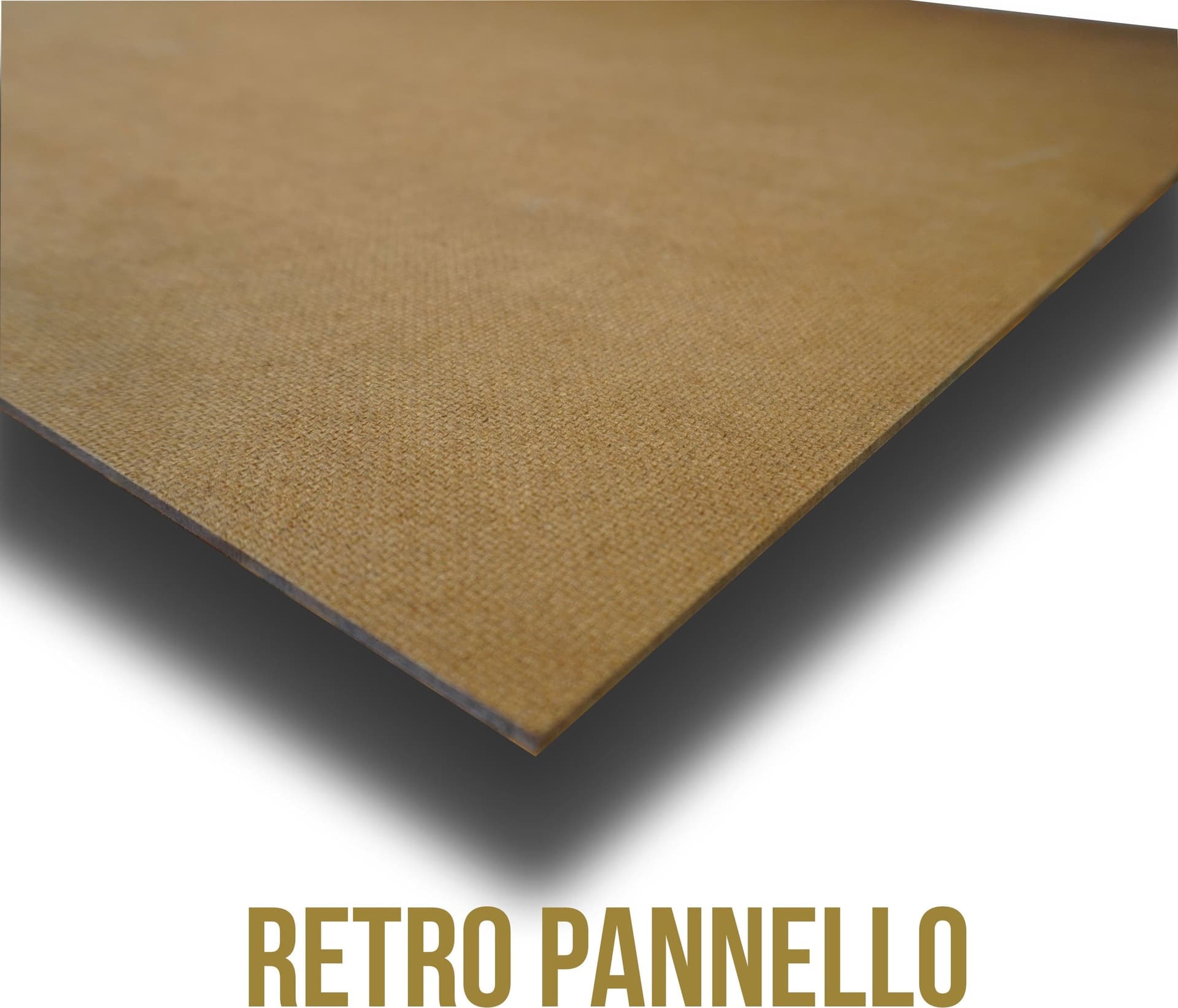 Kit 2ml di Boiserie in legno MASSICCIO (200x100cm) laccato bianco inclusi PANNELLI 60x60cm - Eternal Parquet