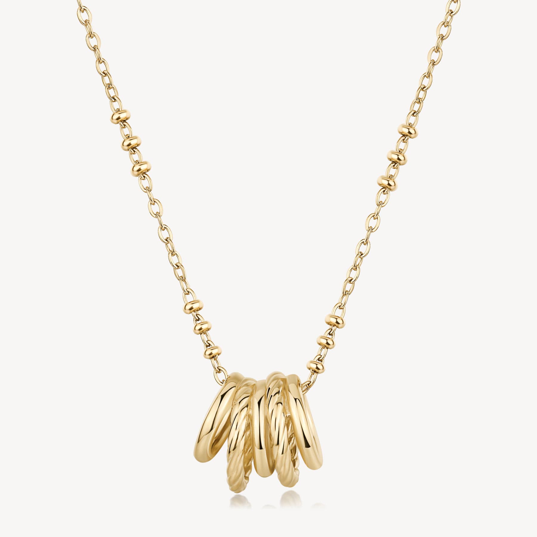 Collana donna BROSWAY BAY02 - 2