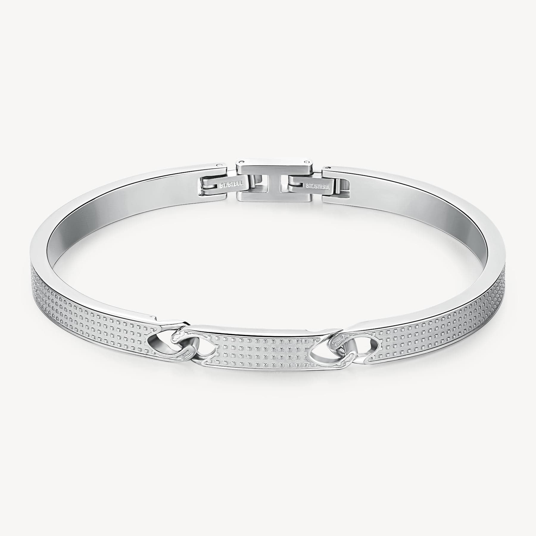 Bracciale uomo BROSWAY BUL63 - 2