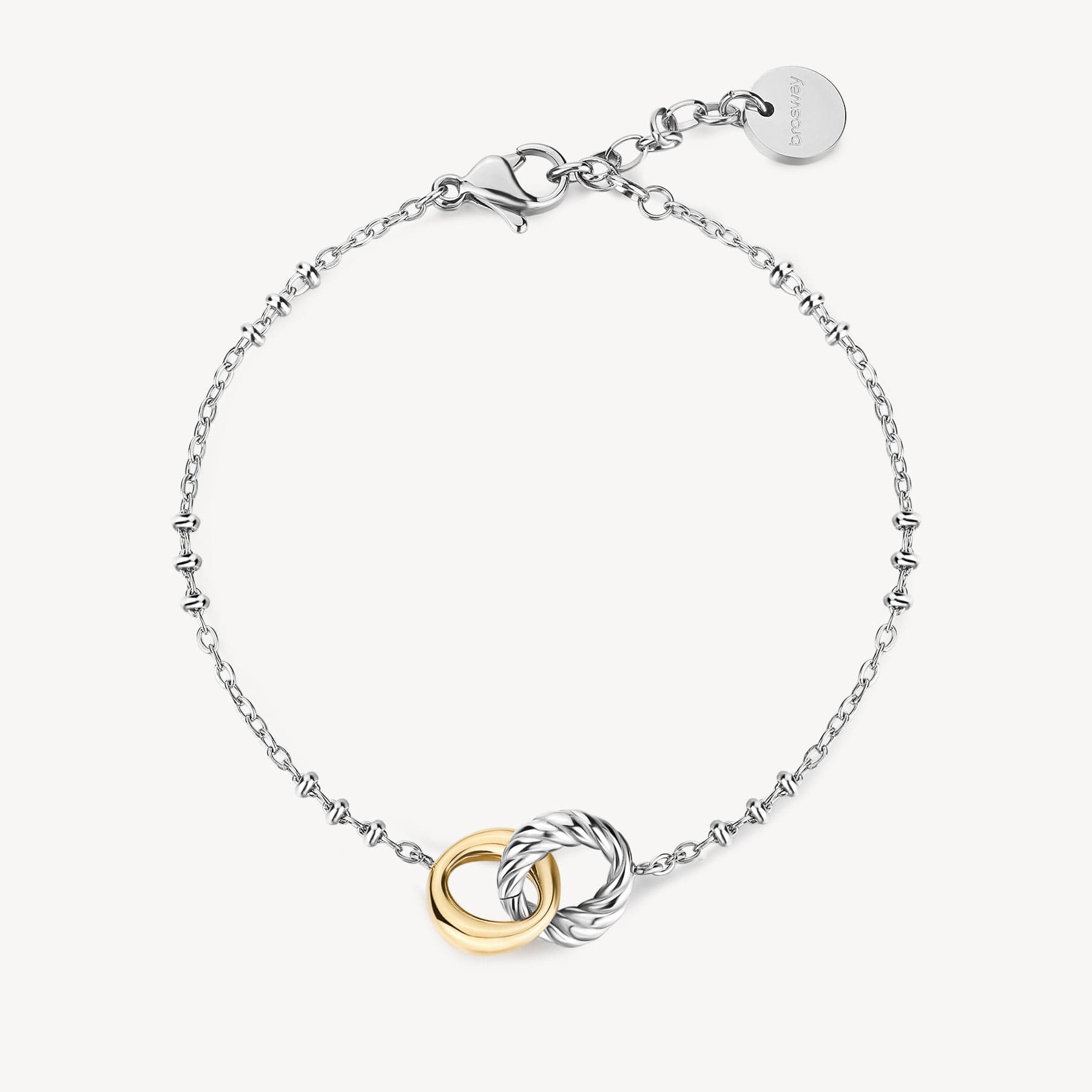 Bracciale donna BROSWAY BAY11 - 2