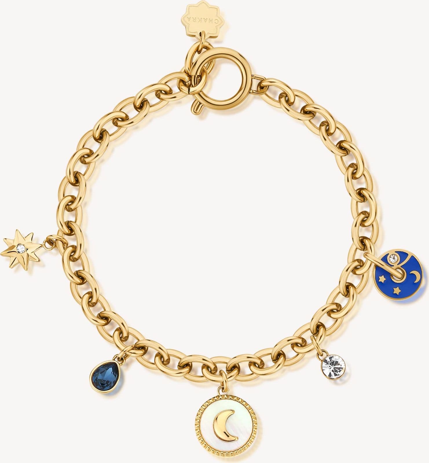 Bracciale donna BROSWAY BHKB128 – gioiello
