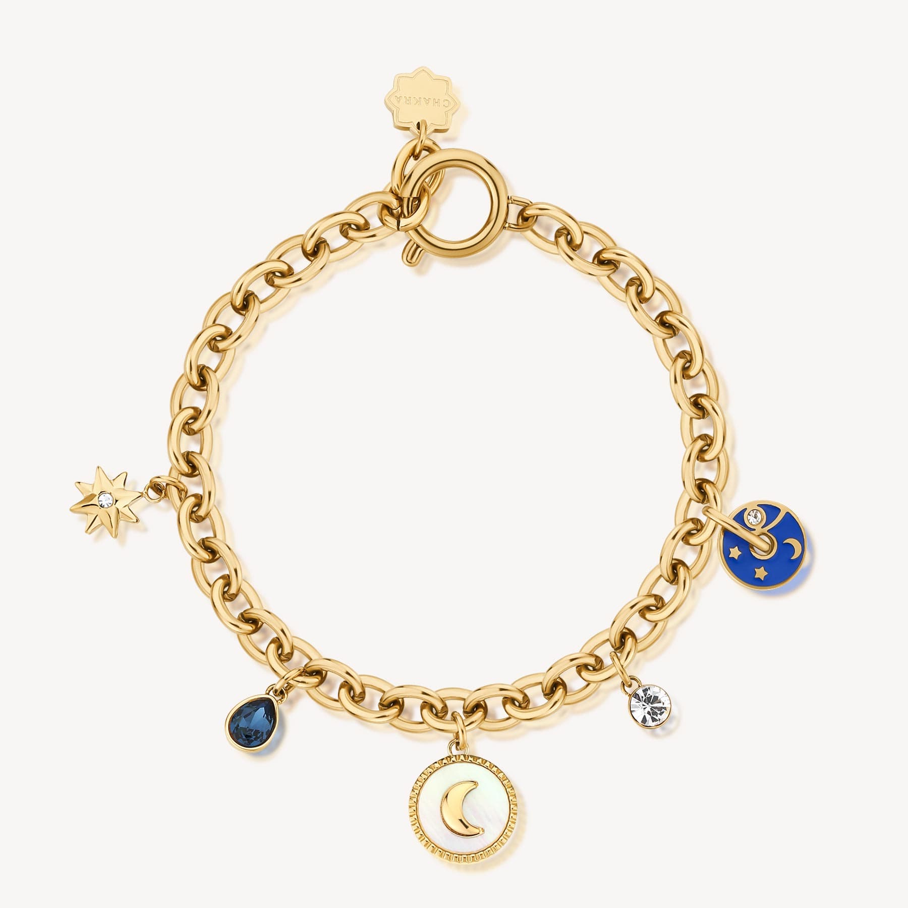 Bracciale donna BROSWAY BHKB128 - 3