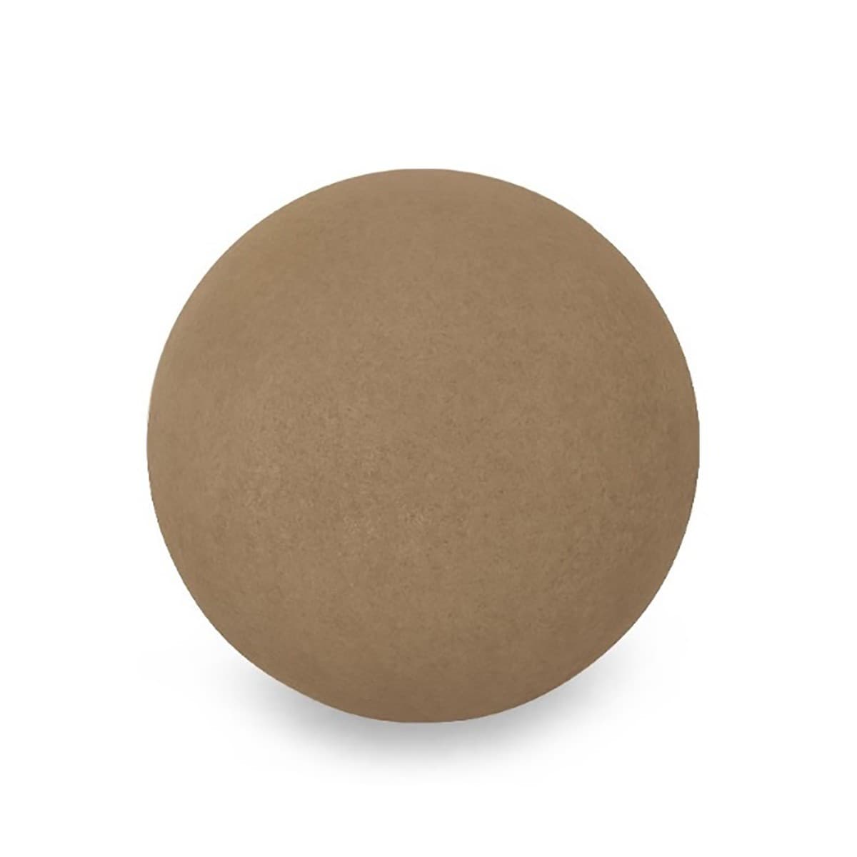 Lampada terra classica Linea Light Group OH MARS LED sfera polietilene - 12
