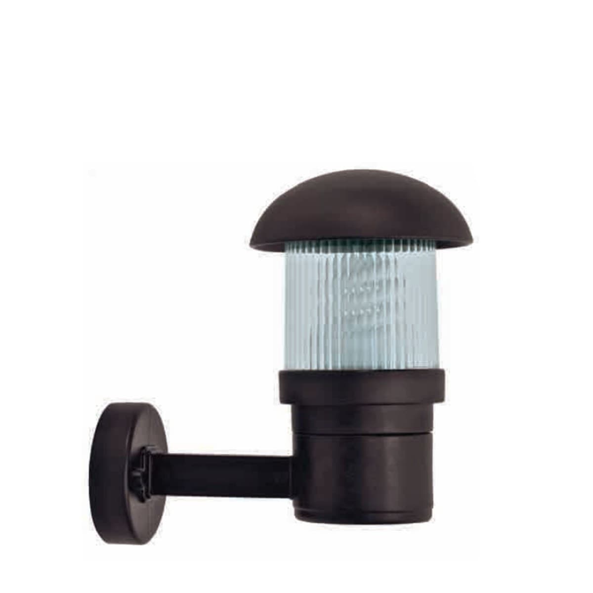 Applique esterni Lampadari Bartalini MINILITE ML 03 MT E27 LED duralighting lampada parete - 7
