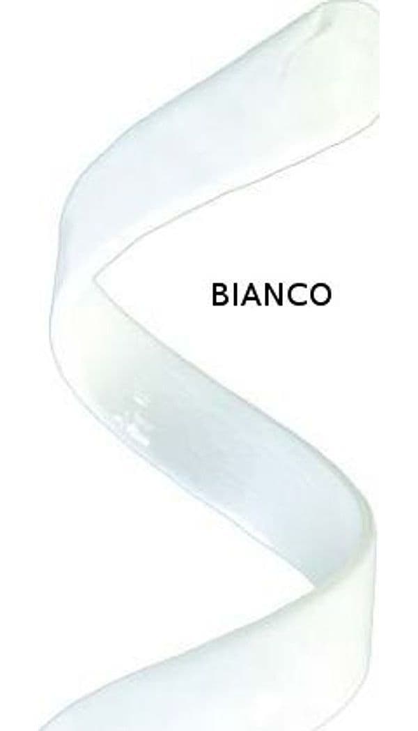 Lampadario moderno Padana Lampadari MARILYN 271 SP E27 LED vetro sospenasione – Bianco – bianco