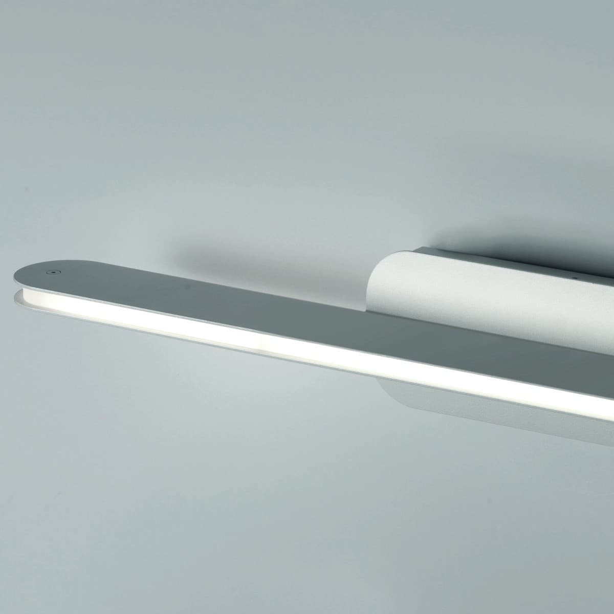 Applique moderno Cattaneo TRATTO 774 90 PA LED monoemissione - 12
