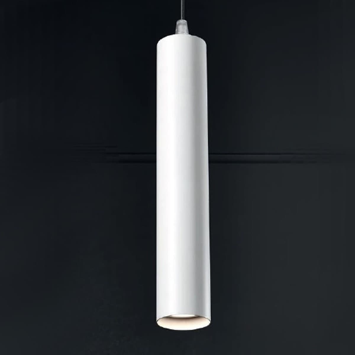 Sospensione Illuminando INDRO SP GU10 LED metallo - 5