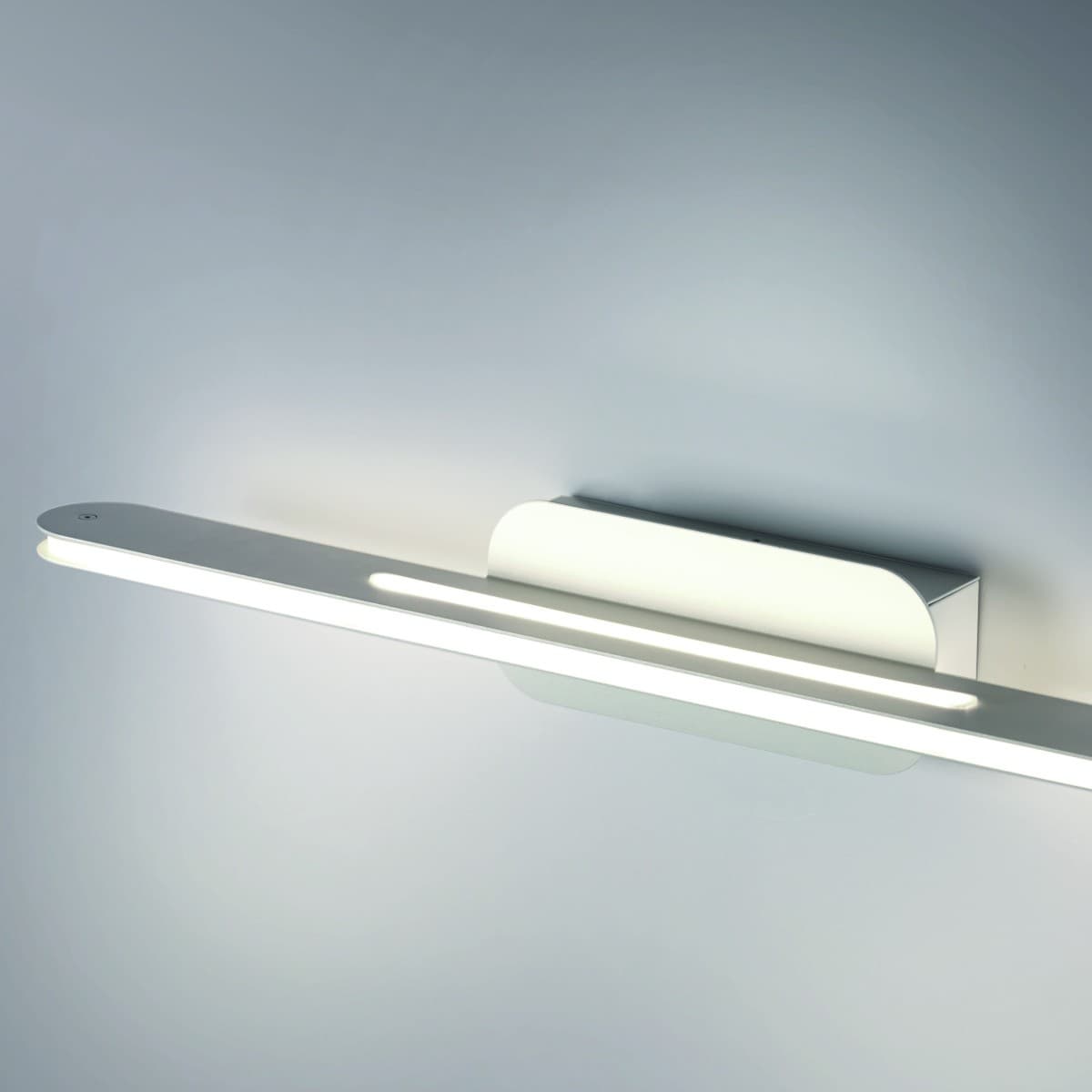 Applique moderno Cattaneo TRATTO 754 60 A LED biemissione - 12