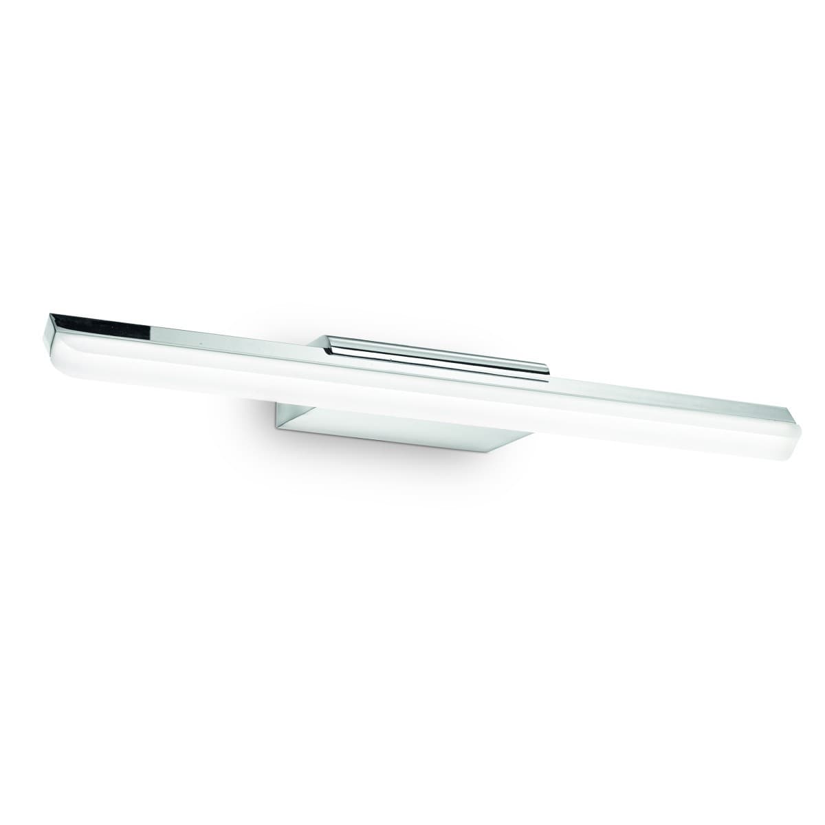 Applique moderno Ideal Lux RIFLESSO AP D42 142272 142296 LED metallo lampada parete mono-emissione - 12