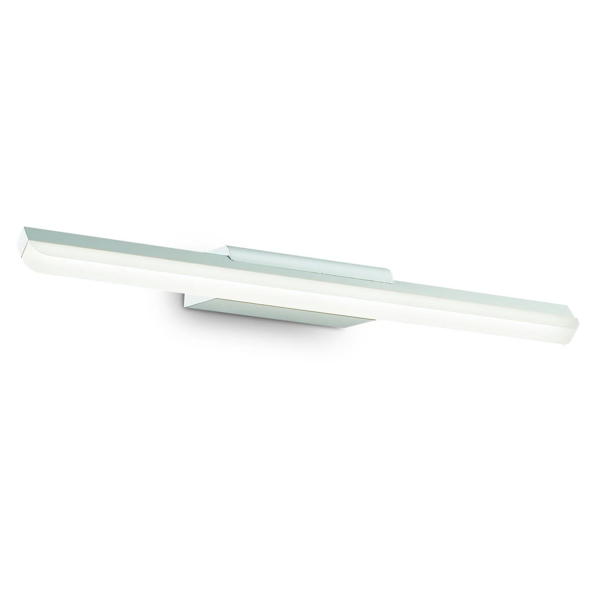 Applique moderno Ideal Lux RIFLESSO AP D42 142272 142296 LED metallo lampada parete mono-emissione - 13