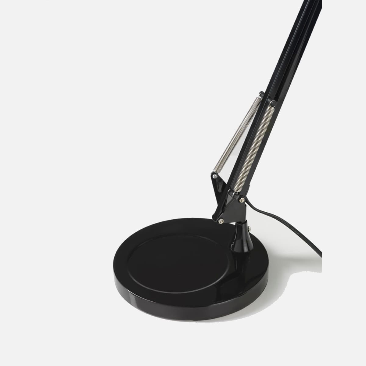 Abat-jour base moderna Perenz ARC 4025+4025Z E27 LED lampada tavolo scrivania tecnica orientabile IP20 - 14
