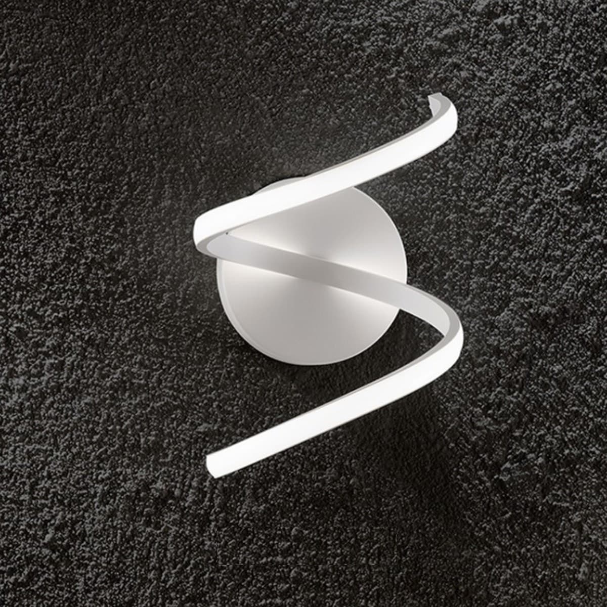 Applique-moderno-Perenz-NEST-6395-B-LC-LED-lampada-parete-bianco