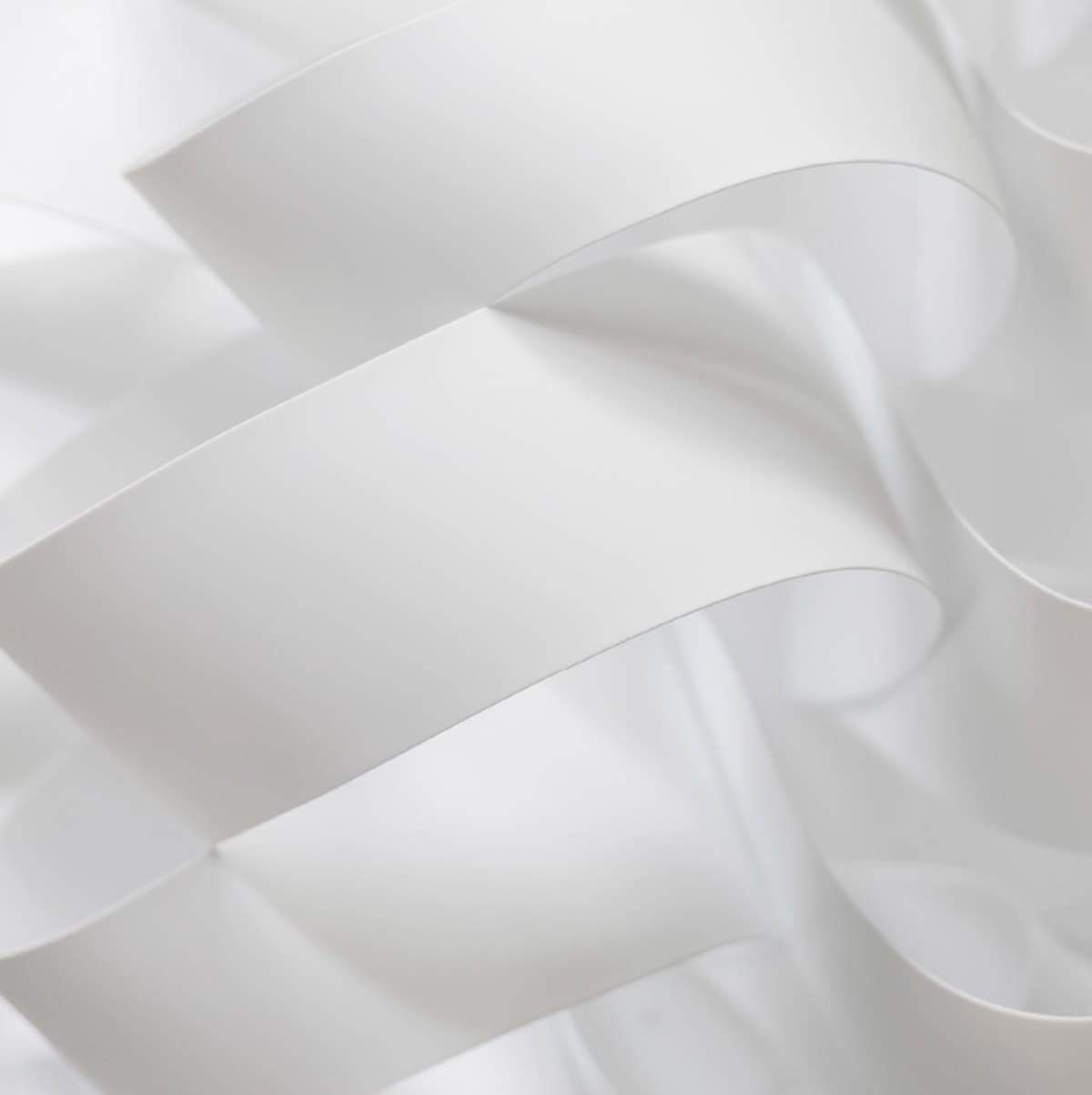 Plafoniera Linea zero CLOUD P75 E27 LED polilux lampada soffitto ultramoderna - 13
