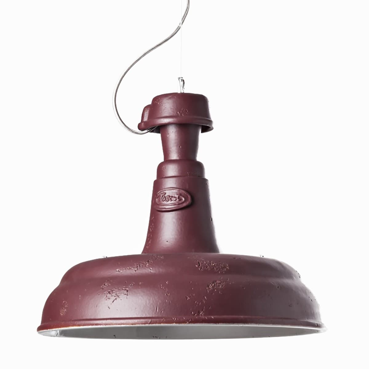 Lampadario Toscot TORINO 822 E27 LED 47CM maiolica toscana sospensione artigianale rustica - 11