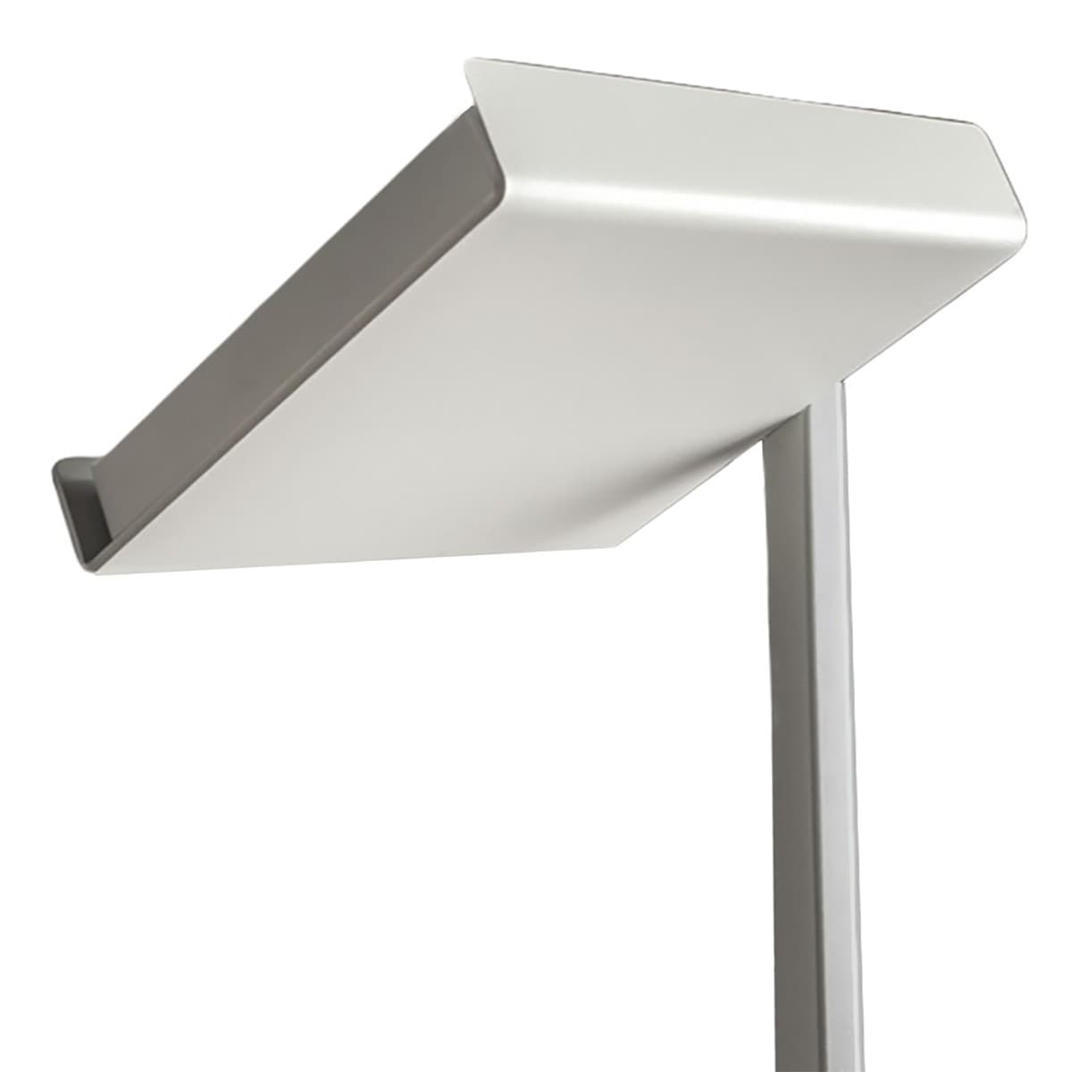 Piantana moderna Illuminando FOCUS FOCUSSL GX53 LED metallo diffusore orientabile terra - 8