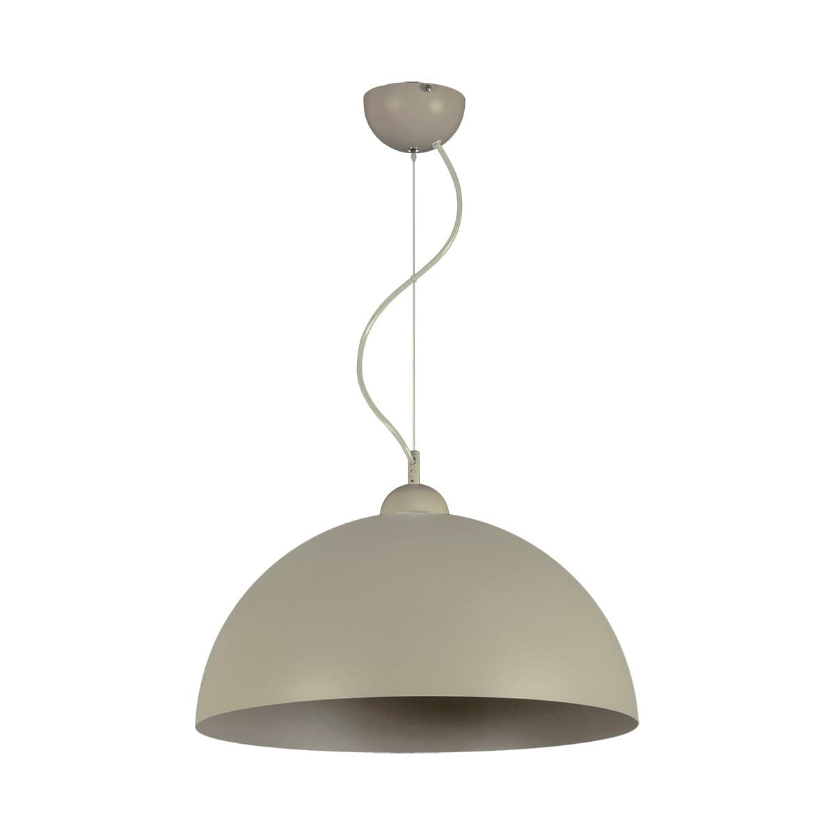 Lampadario moderno Padana Lampadari LUNA 1111 S1 E27 LED metallo sospensione - 14
