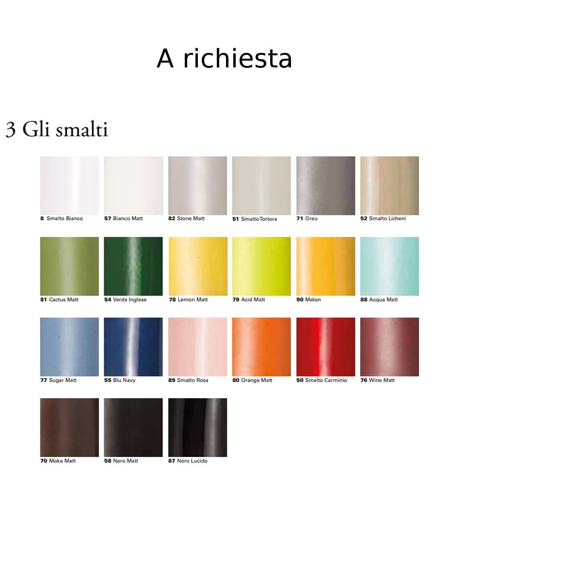Applique Toscot ASIAGO 1131 25 LED E27 lampada parete classica rustica artigianale interno - 11