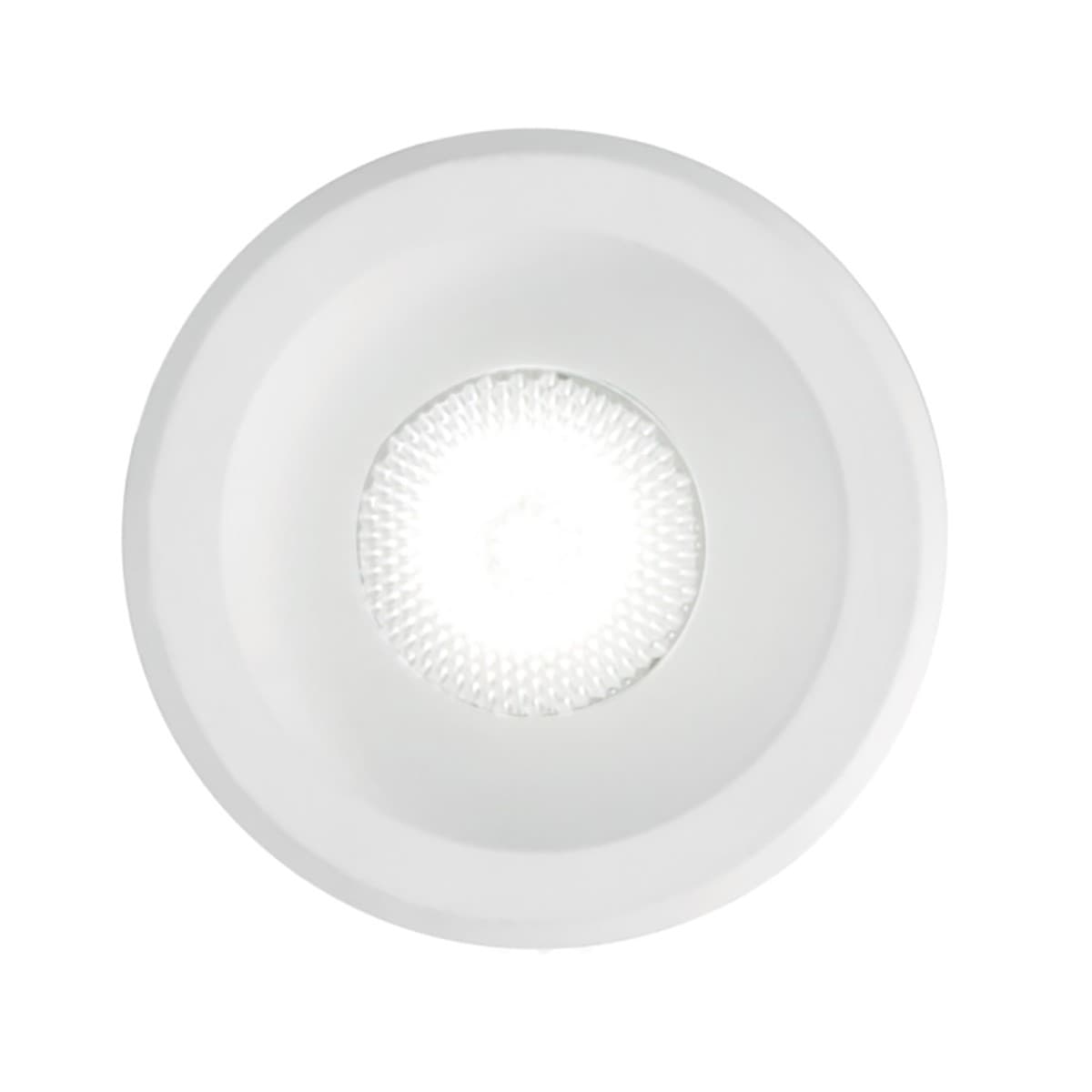 Faretto da incasso Ideal Lux VIRUS 244846 244808 LED lampada incasso cartongesso alluminio - 11