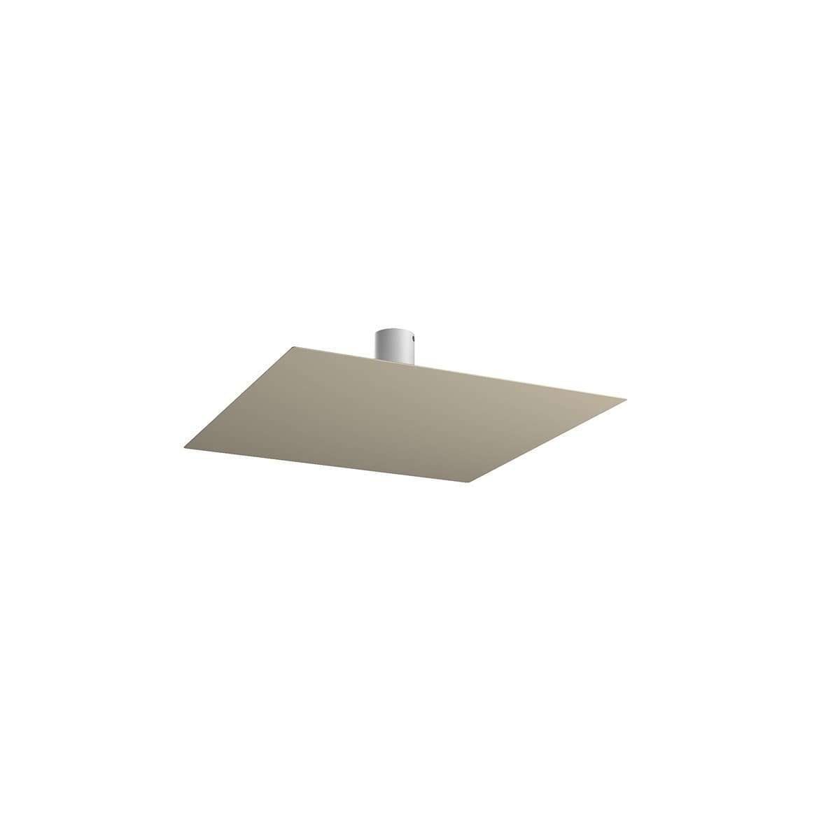 Plafoniera led Top Light FLOPPY 1185 48 GX53 LED lampada soffitto parete moderna - 16