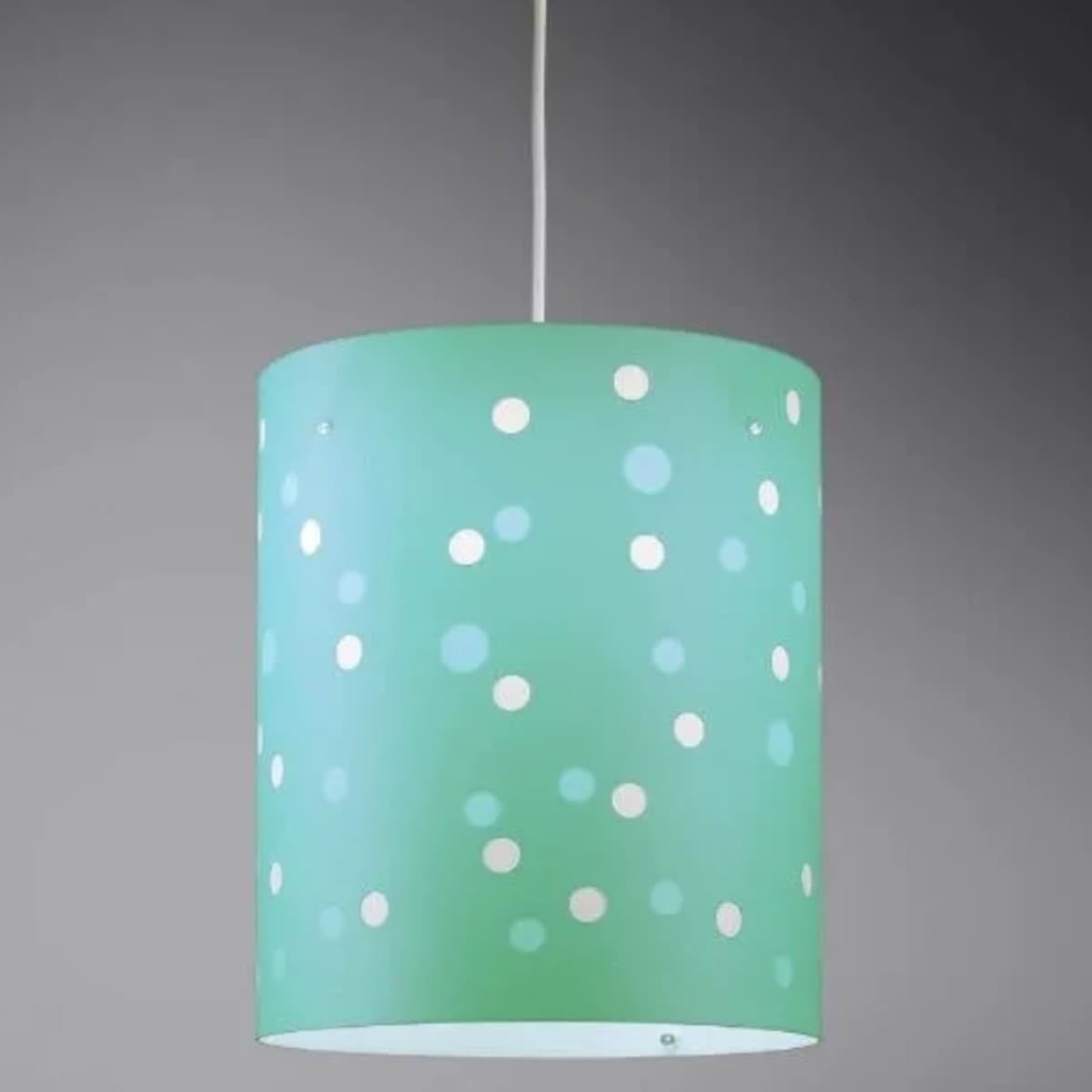 Lampadario moderno Linea Zero POIS 908 XL P E27 LED polilux sospensione - 10