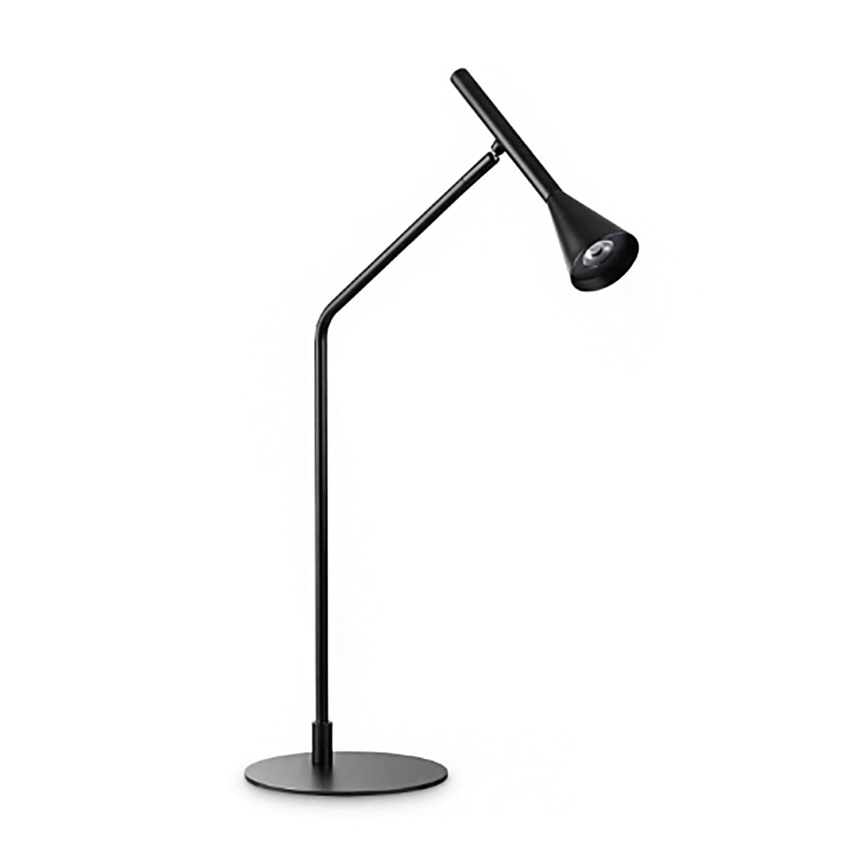 Abat-jour led DIESIS 600LM dimmerabile lampada tavolo touch moderna direzionale - 7