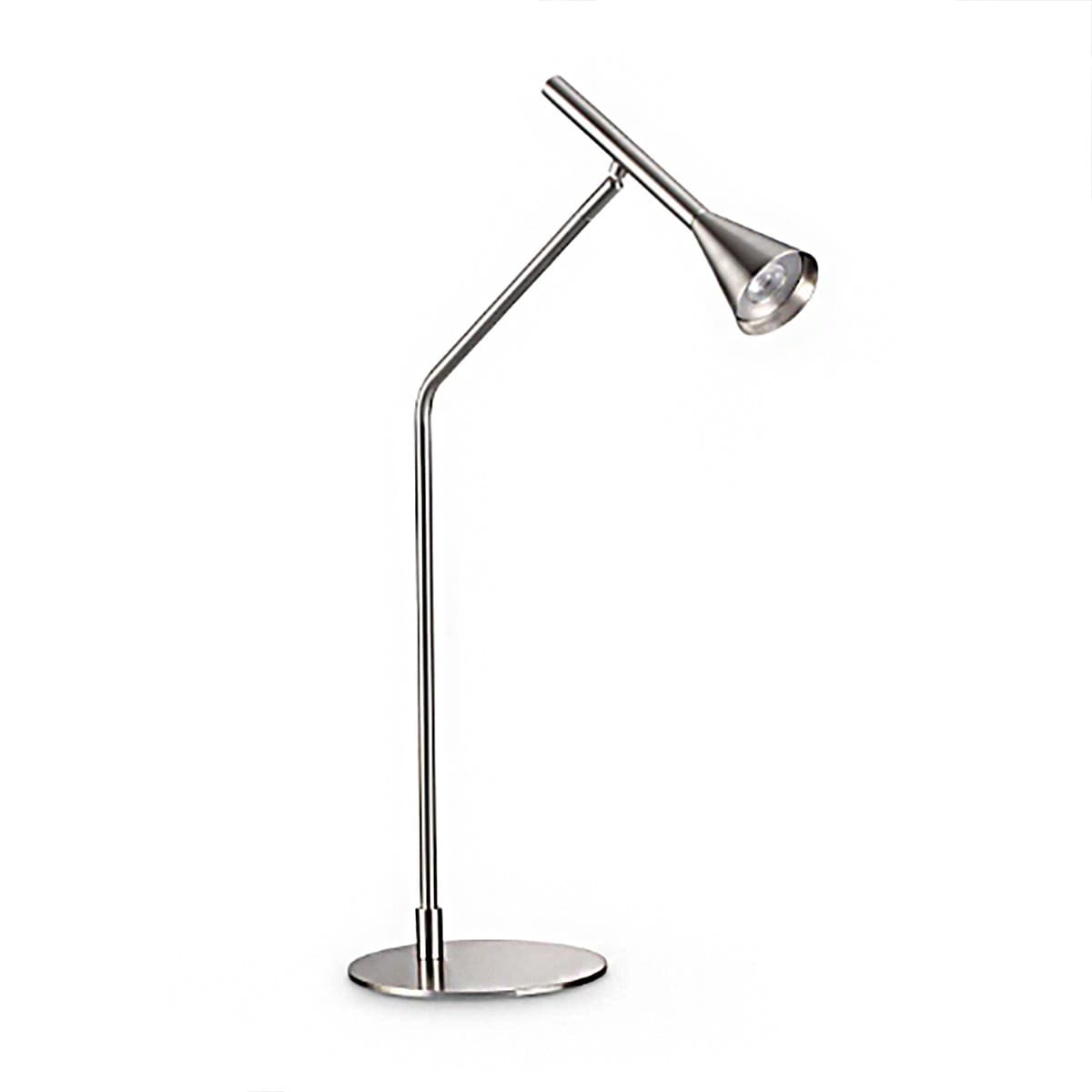Abat-jour led DIESIS 600LM dimmerabile lampada tavolo touch moderna direzionale - 8