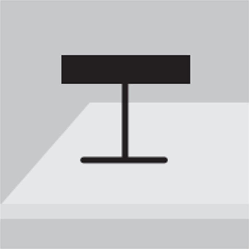 Abat-jour classica Redo Group ROY 01-2783 2782 G9 LED metallo vetro pyrex - 5