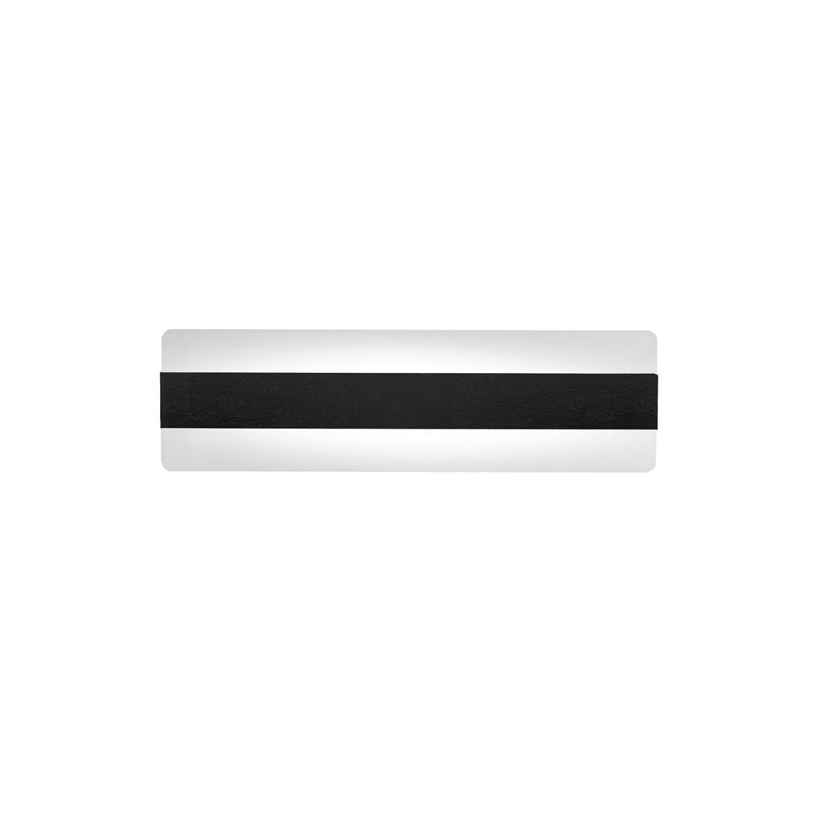 Applique Promoingross DOUP A46 LED CCT 1950LM lampada parete biemissione - 17
