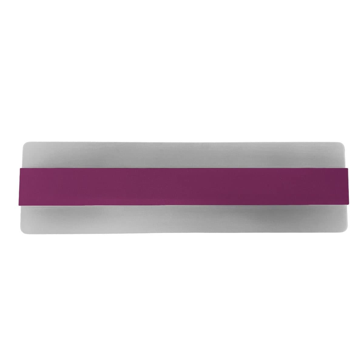 Applique Promoingross DOUP A46 LED CCT 1659LM metallo e metacrilato biemissione - 18