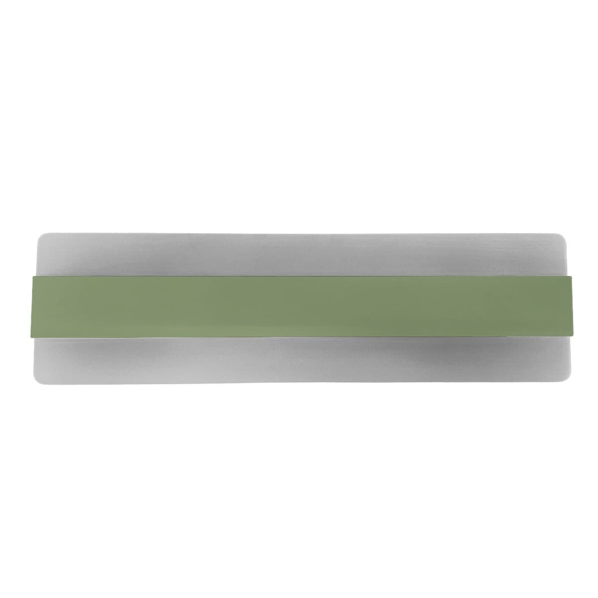 Applique Promoingross DOUP A46 LED CCT 1659LM metallo e metacrilato biemissione - 20