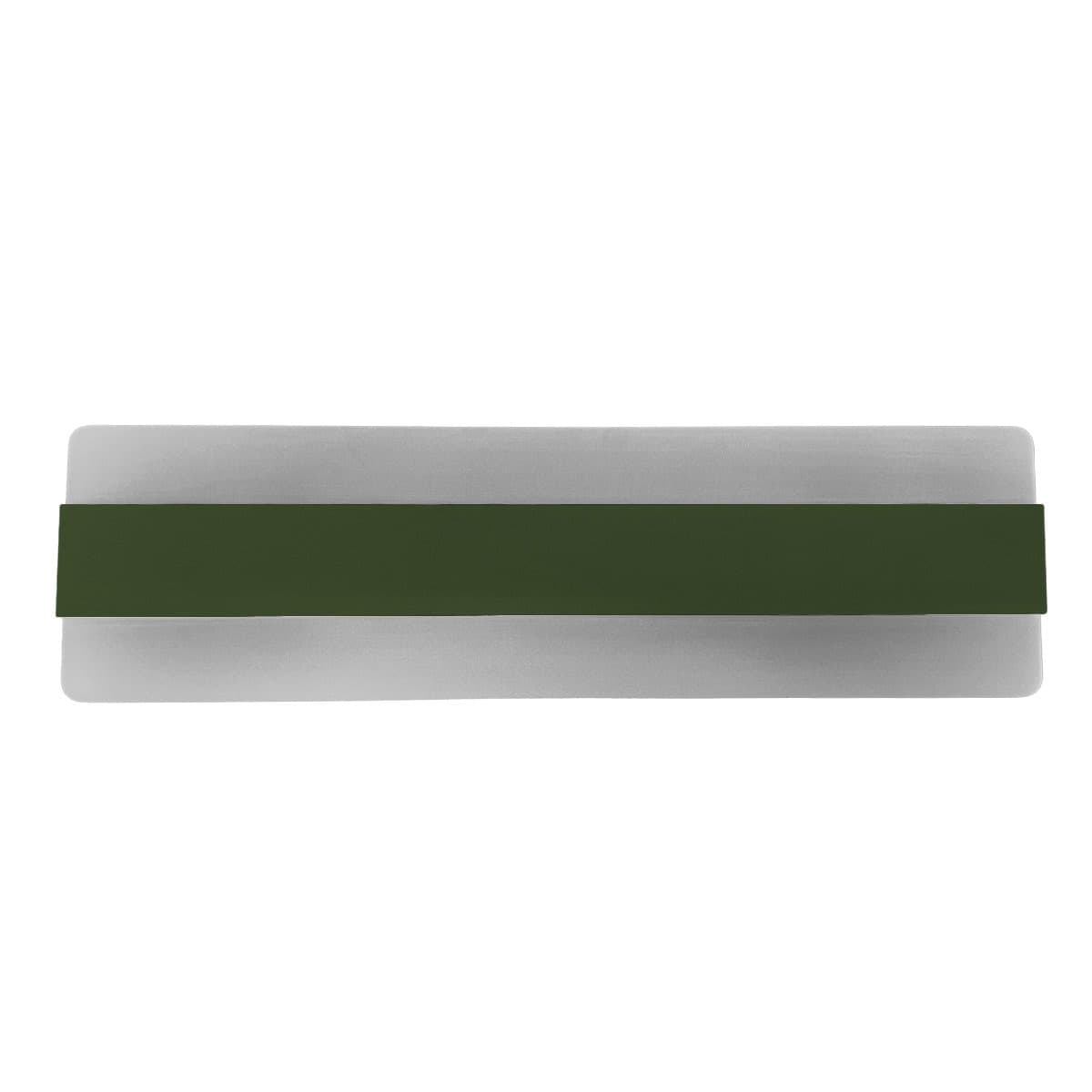 Applique Promoingross DOUP A46 LED CCT 1659LM metallo e metacrilato biemissione - 21