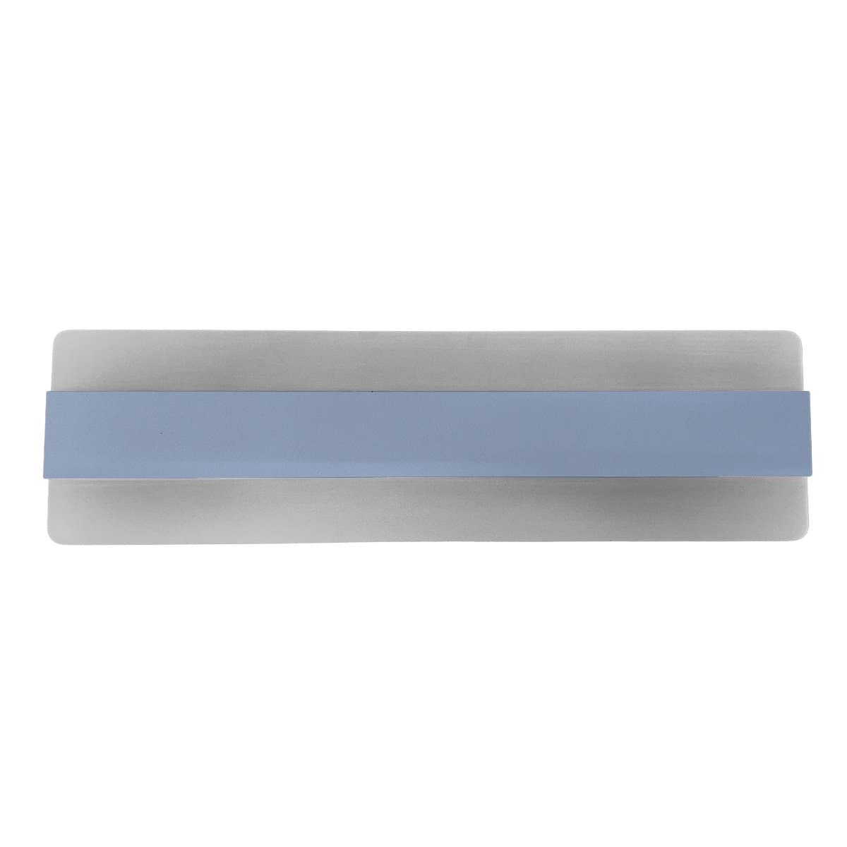 Applique Promoingross DOUP A46 LED CCT 1659LM metallo e metacrilato biemissione - 23