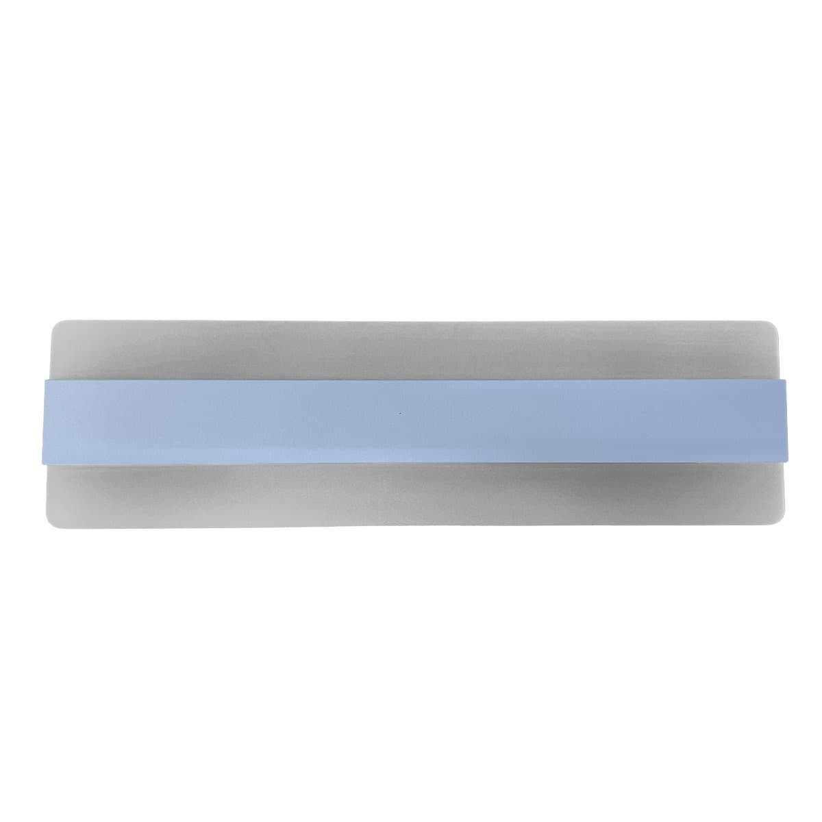 Applique Promoingross DOUP A46 LED CCT 1659LM metallo e metacrilato biemissione - 24